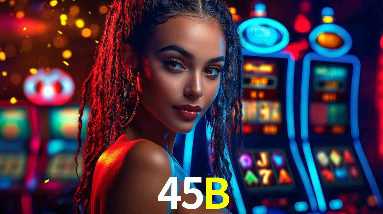Apostas Esportivas na 45B: Um Guia Completo