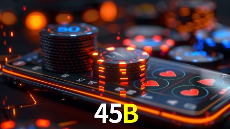 Statistics 45B