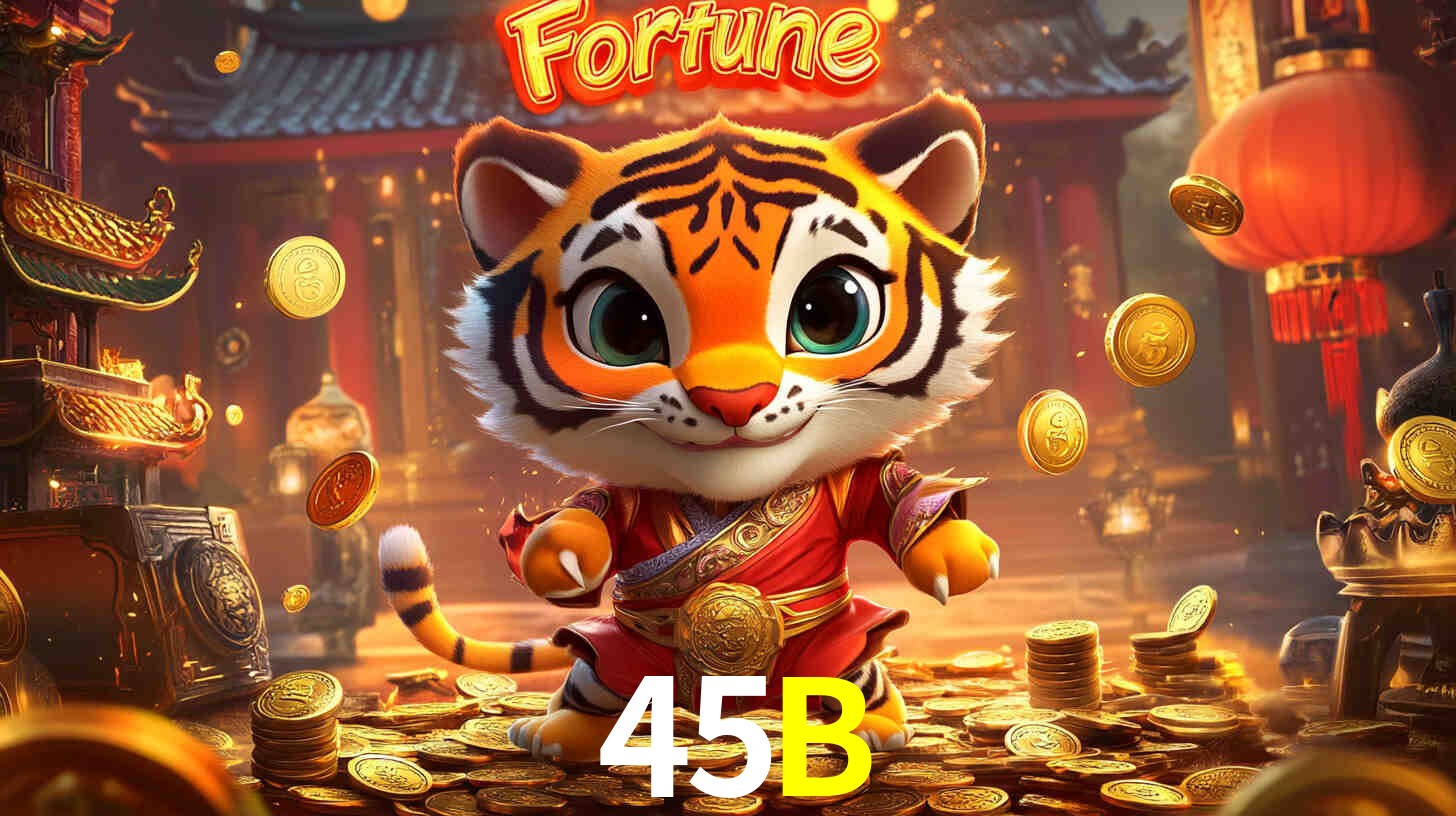 Desvendando o Mundo dos Jogos Virtuais na 45B