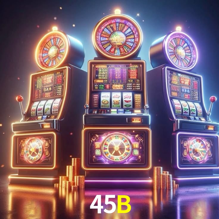 Experimente o Login Seguro Premium no 45B