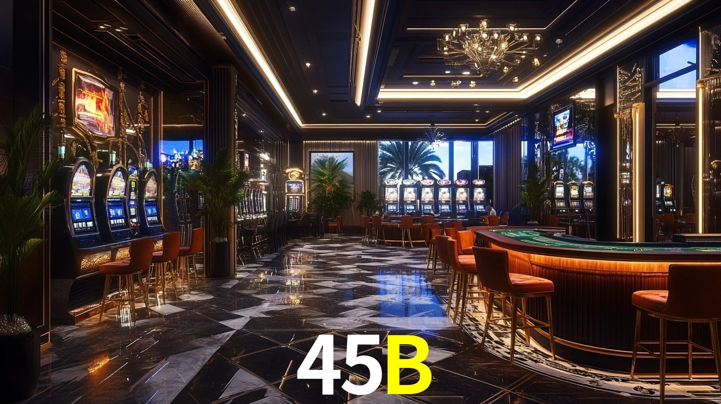 Tournaments 45B