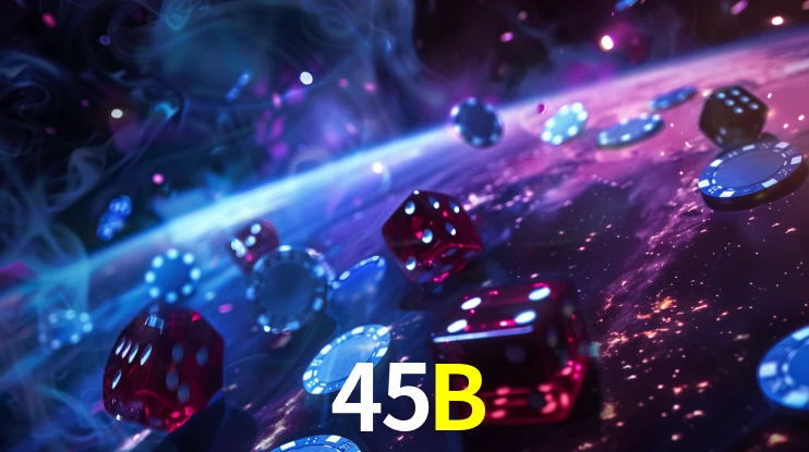 Live Casino 45B