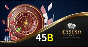 Experiência VIP 45B