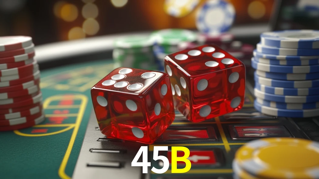 Daily Bonuses 45B