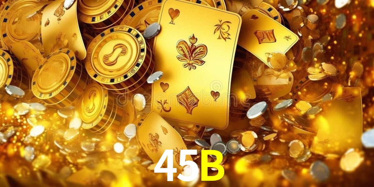Explorando a Categoria de Eventos em Apostas na 45B