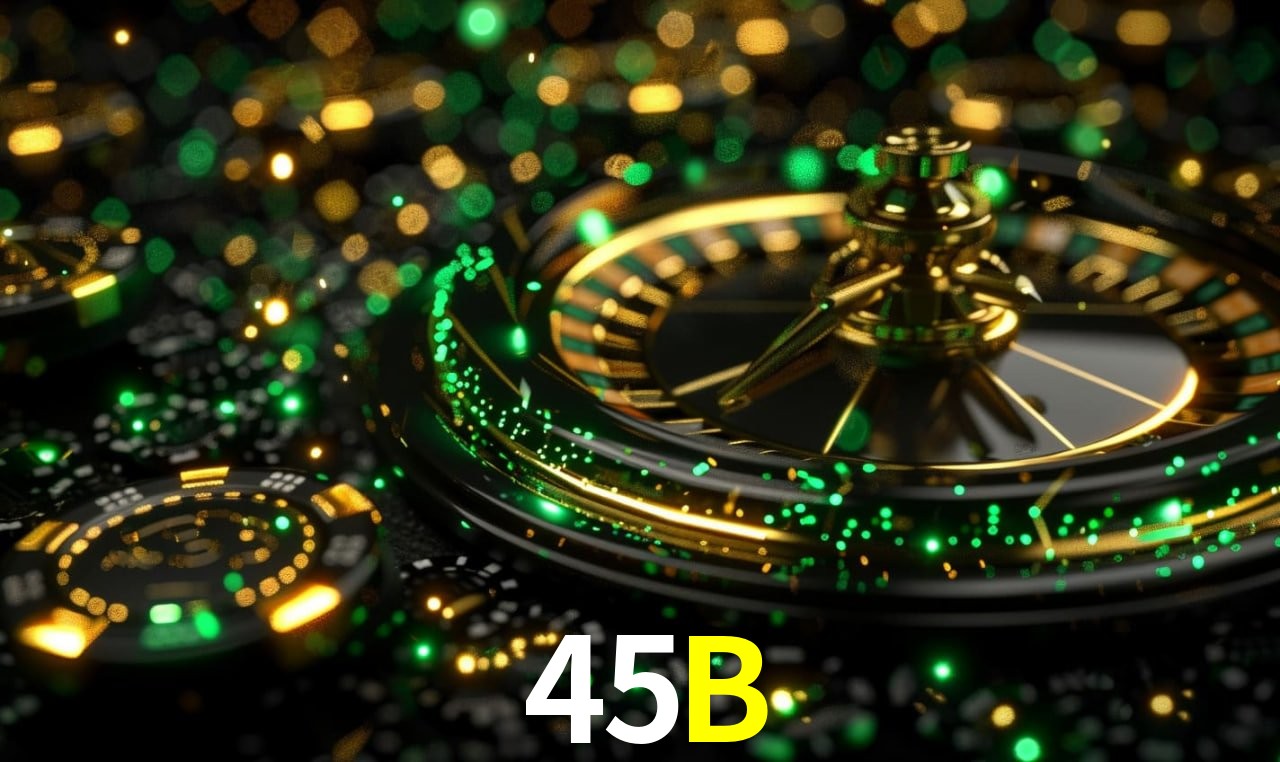 Weekend Specials 45B