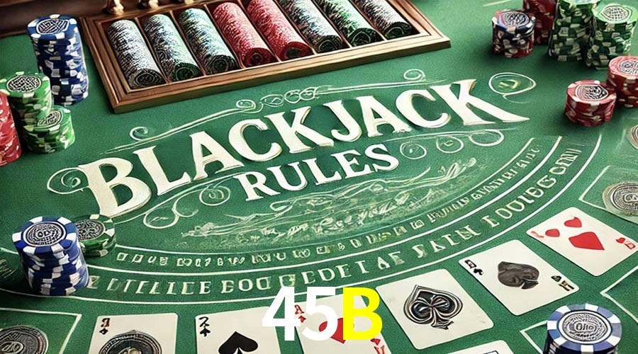 Slot Games 45B