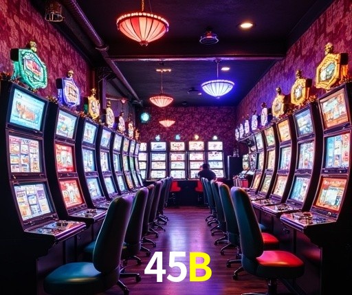 Flash Promotion 45B