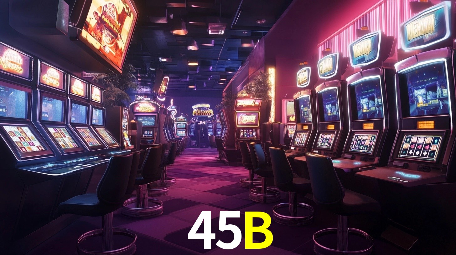 Programa VIP 45B
