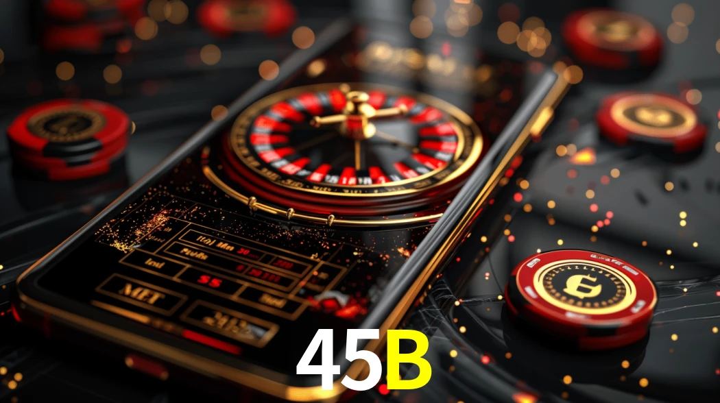 Games Directory 45B