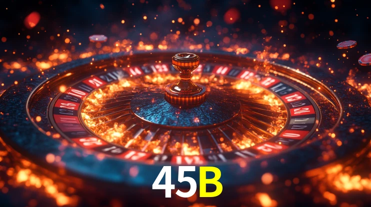 Explore as vantagens do 45B: serviço profissional e confiabilidade
