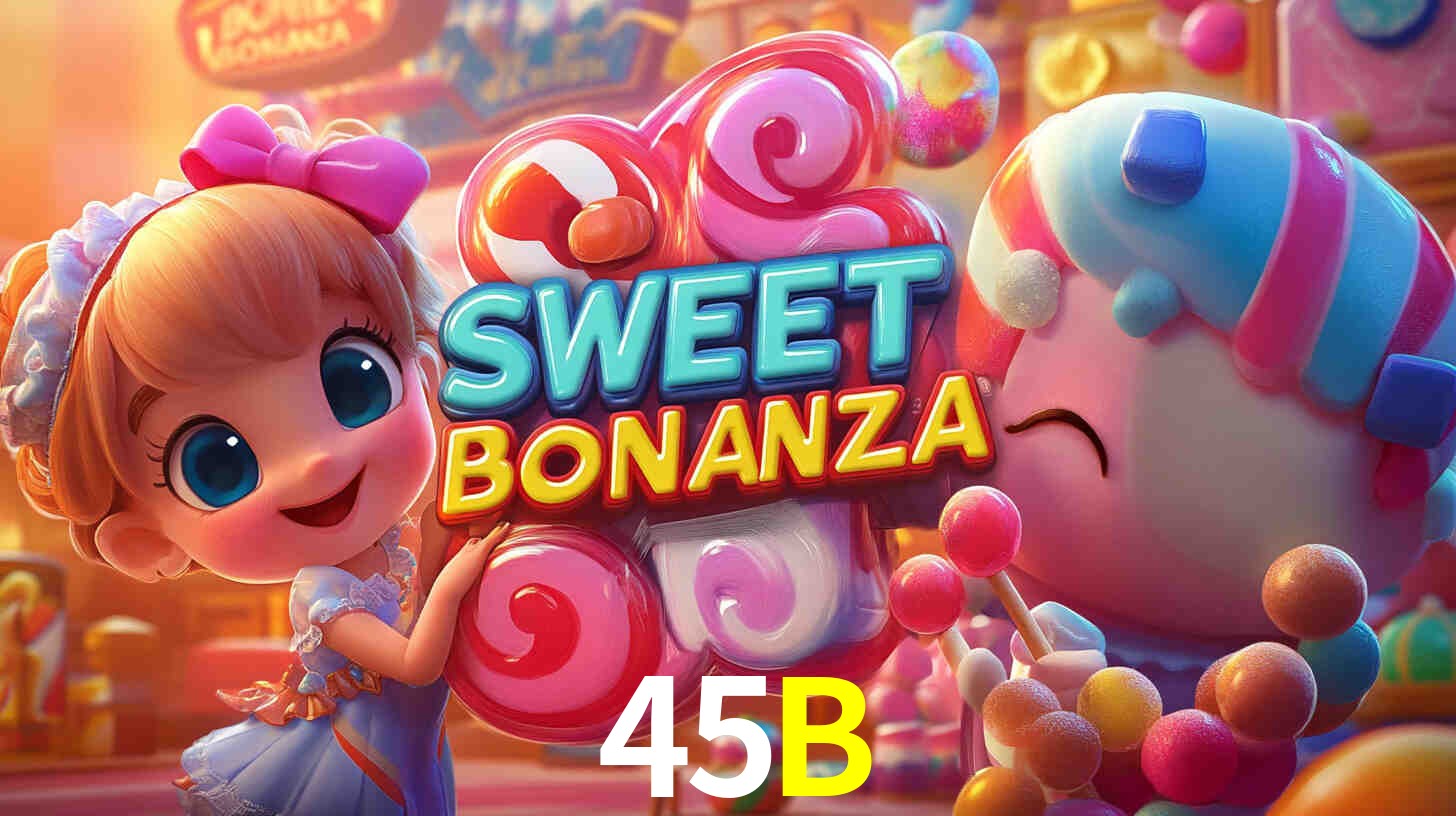 Inovações de Jogos na 45B: O Futuro das Experiências Interativas