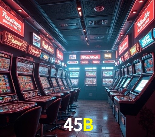 API Integration 45B