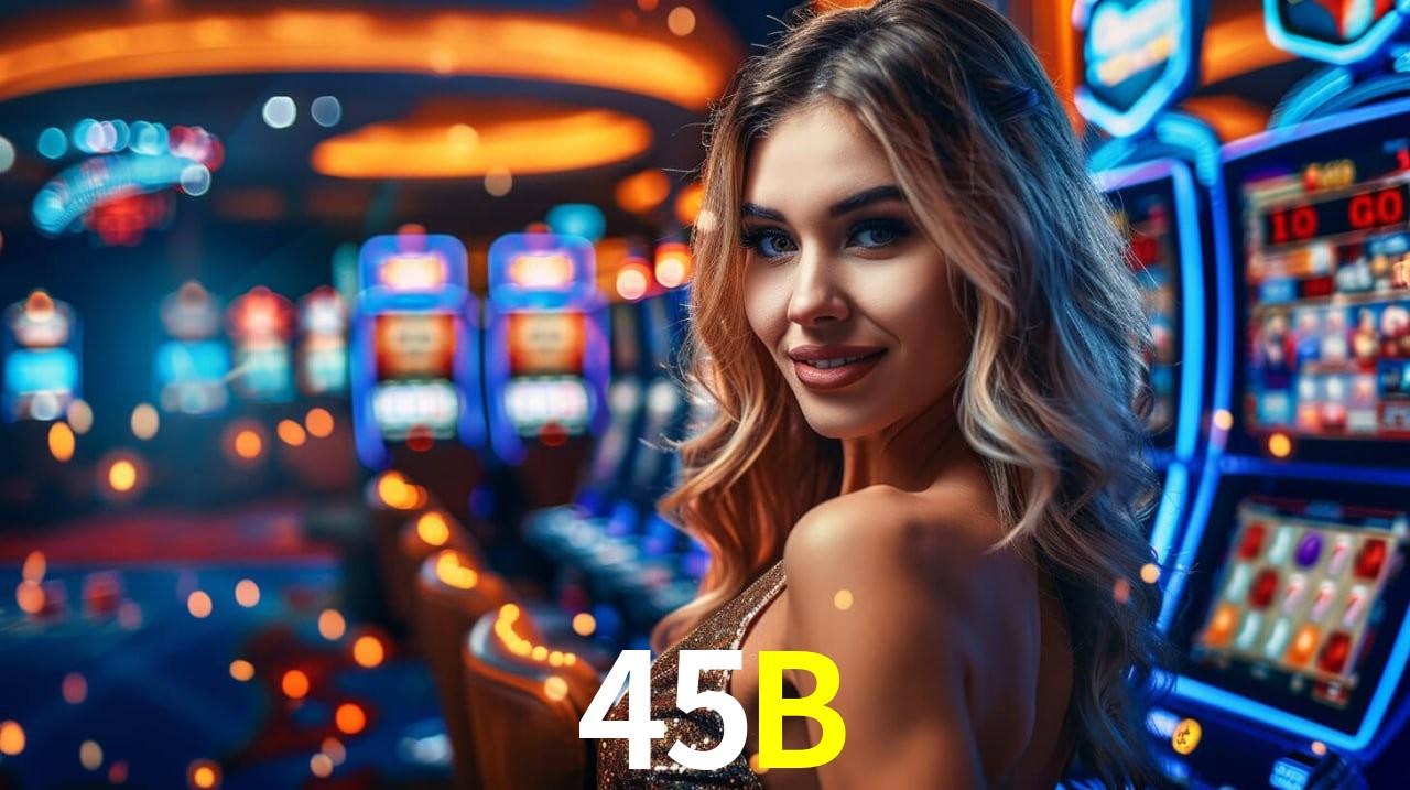 Game Statistics 45B