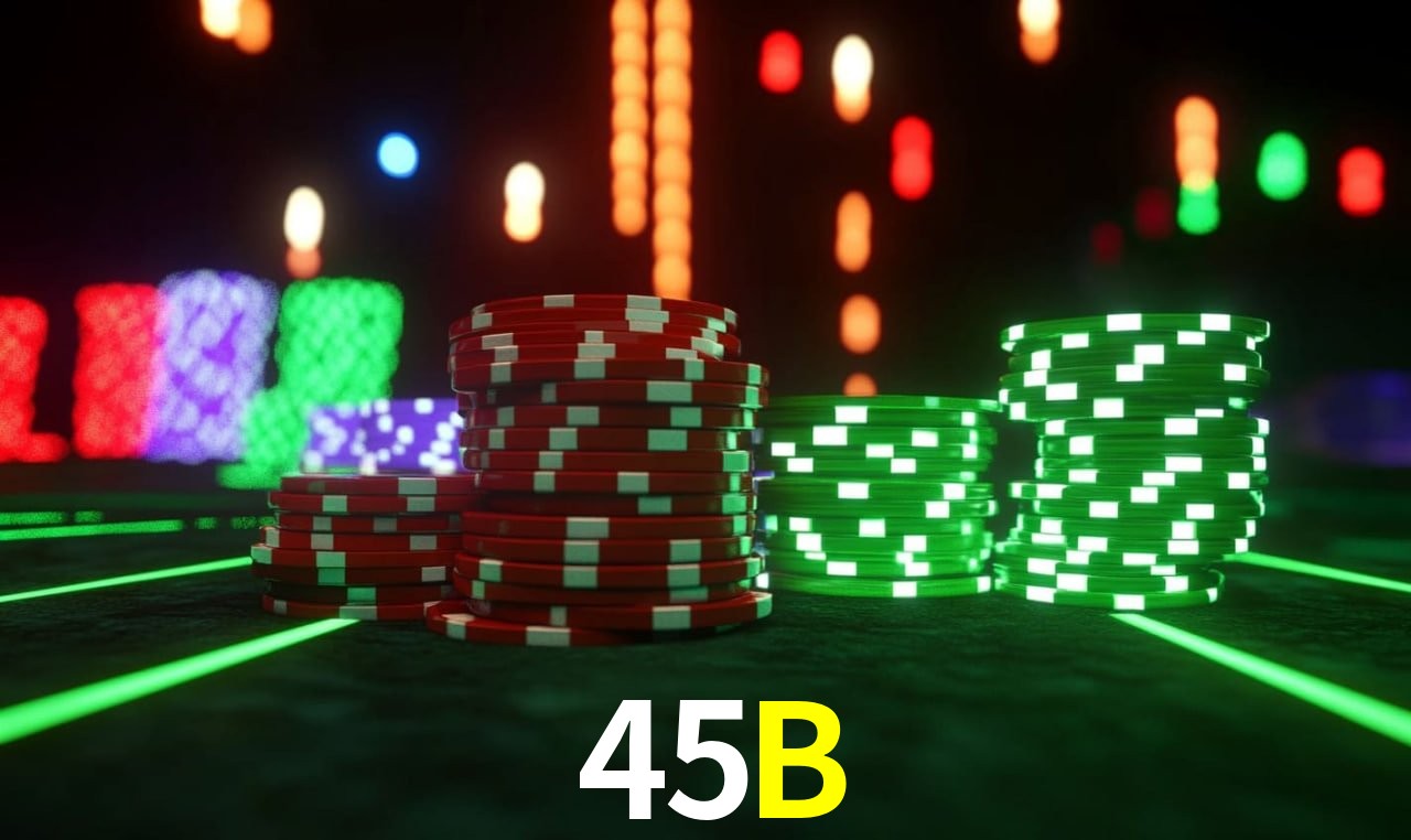 Experiência VIP 45B