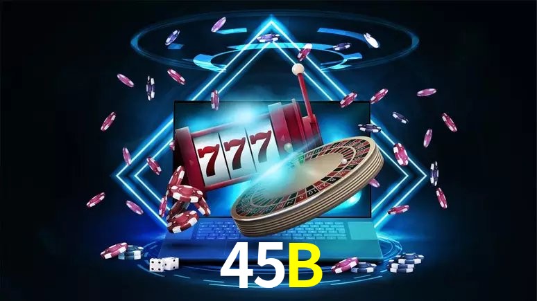Game Providers 45B