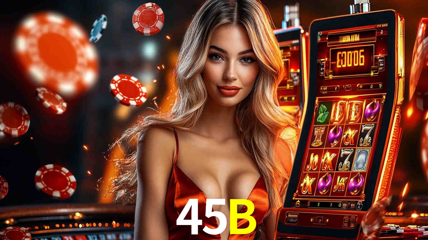 45B Bet