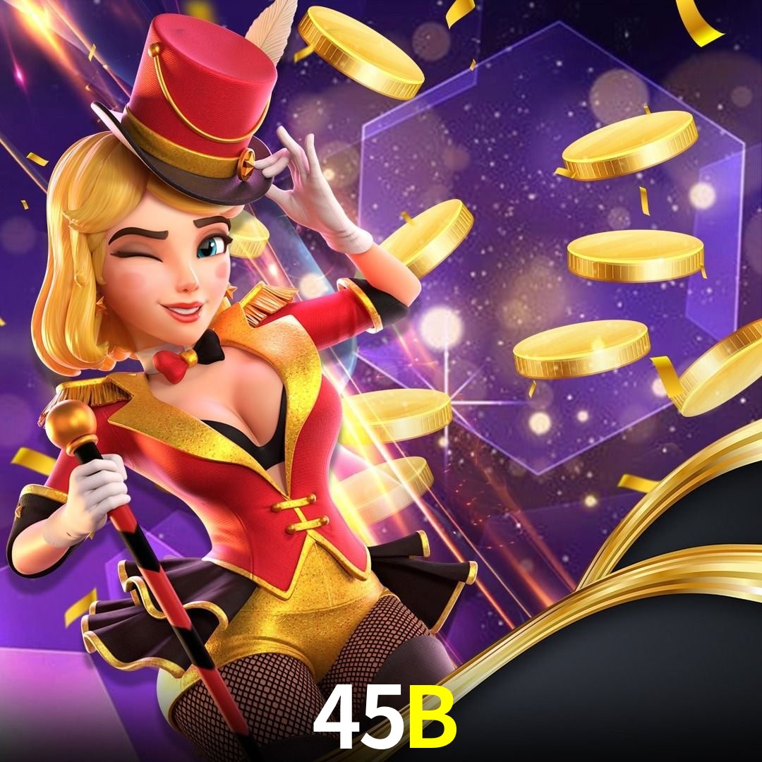 Spaceman Game 45B