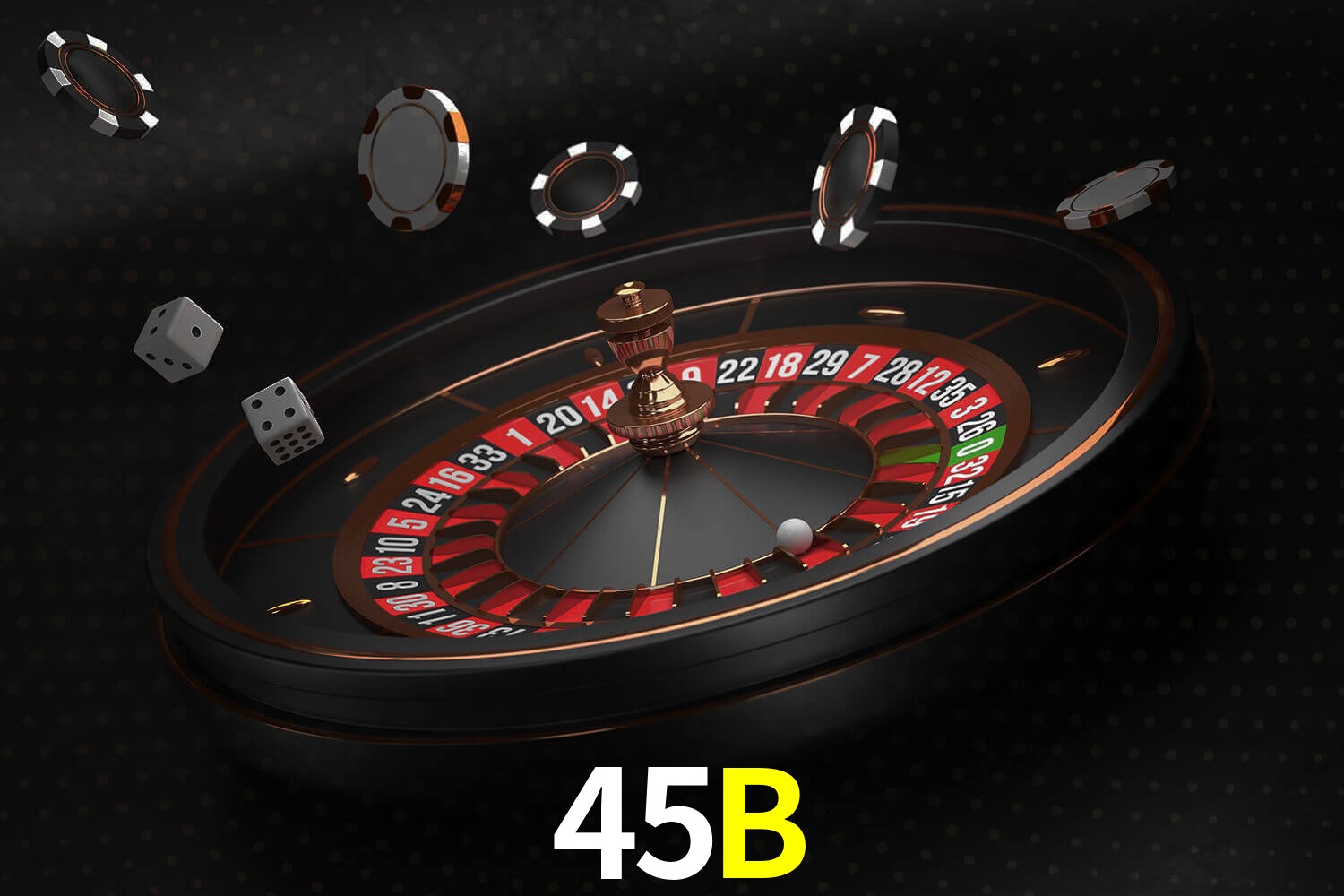 45B - Online Apostas Plataforma - 45B Bet