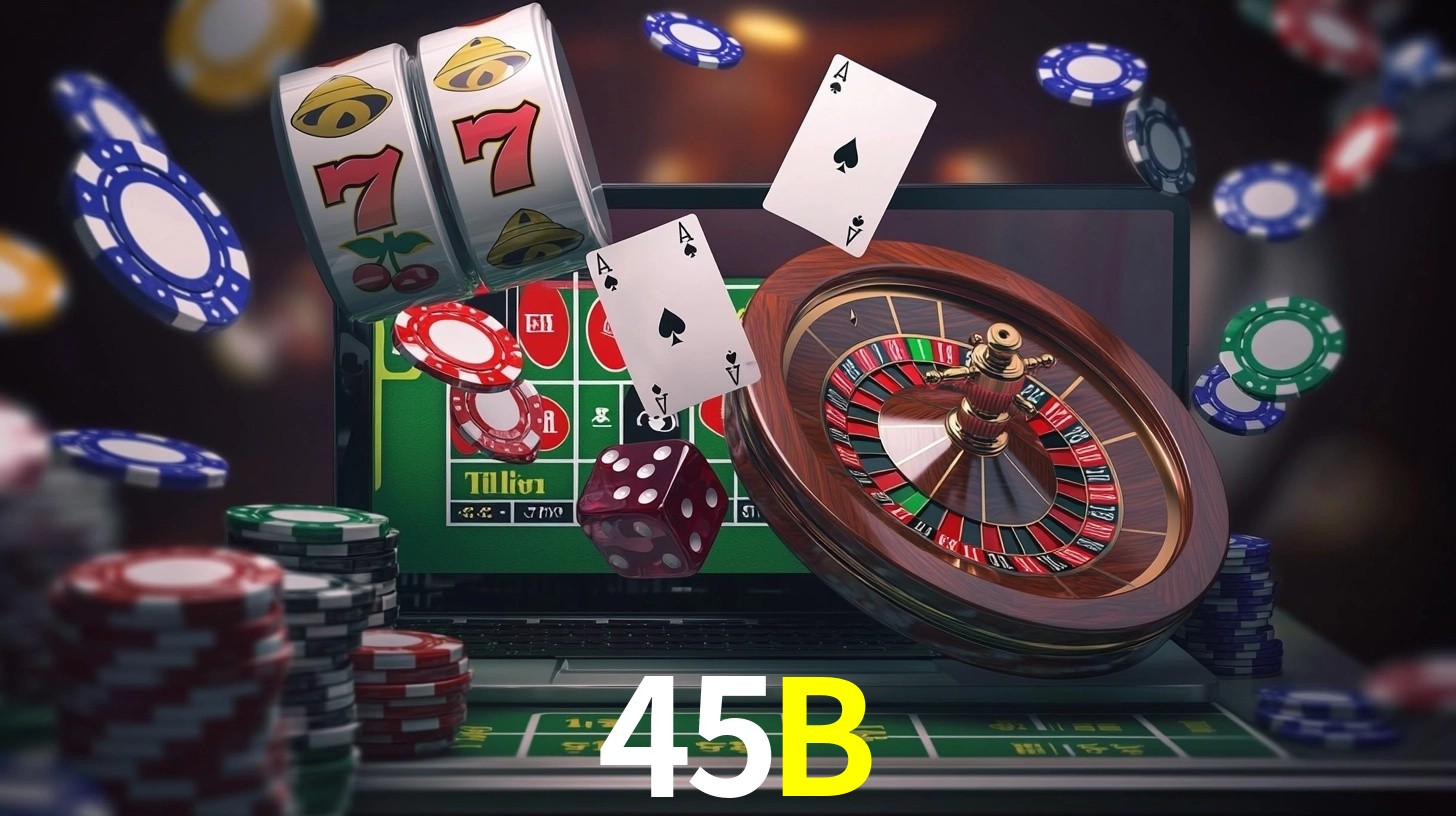 Daily Bonuses 45B