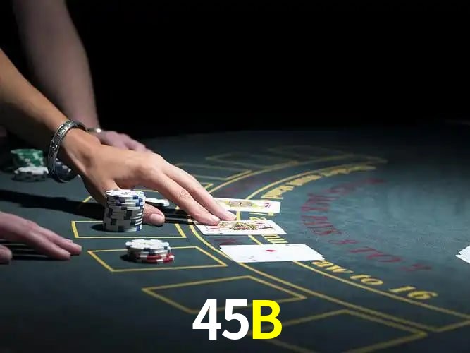 Platform Technology 45B