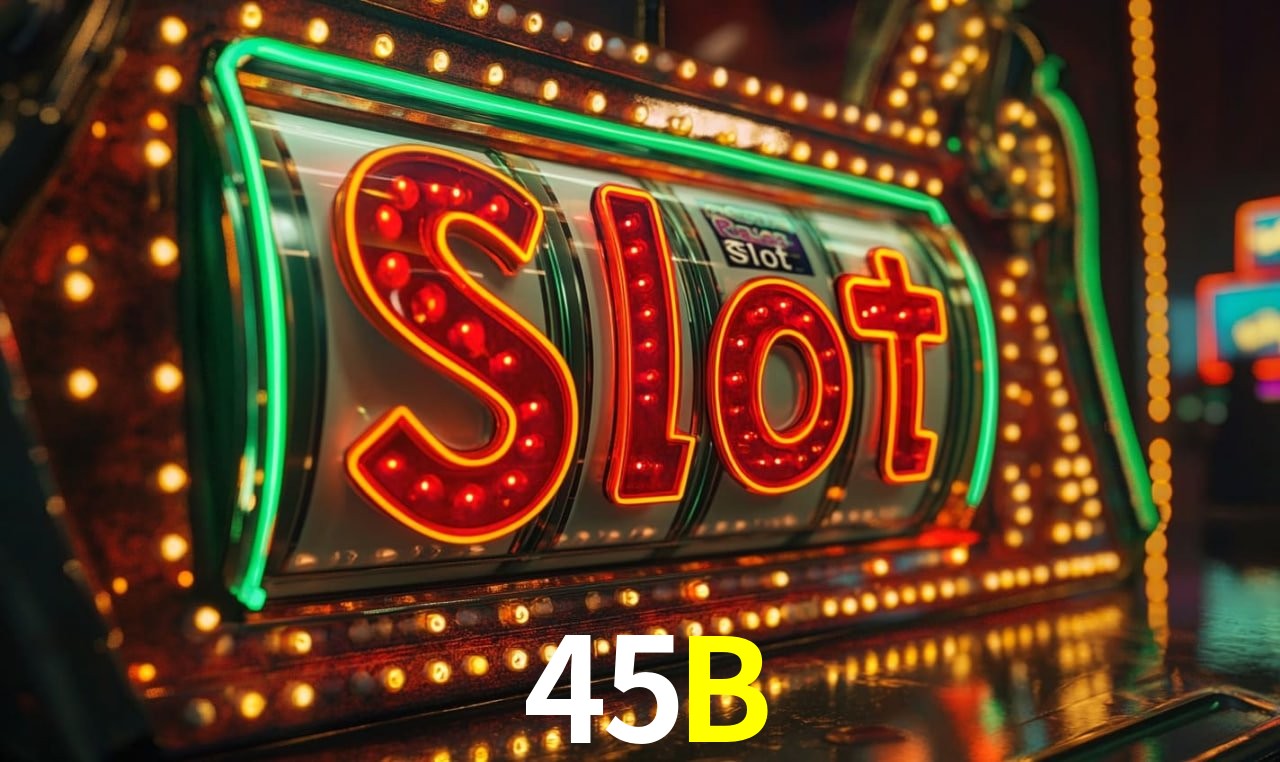 Quick Registration 45B
