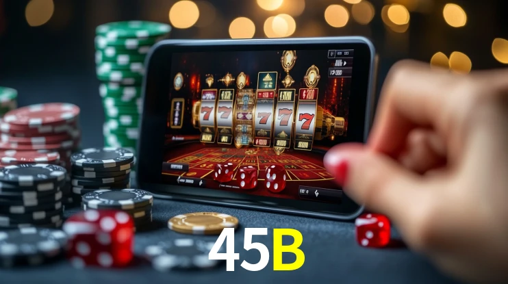 Exclusive Games 45B