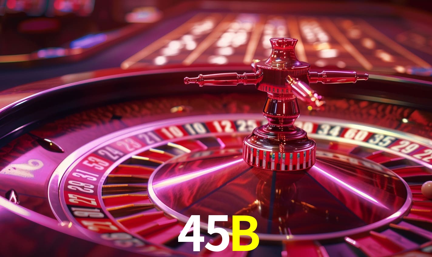 Descubra a Essência do 45B: Nossa História e Compromissos