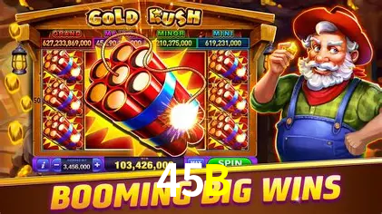 Desvendando o Mundo dos Jogos Virtuais na 45B